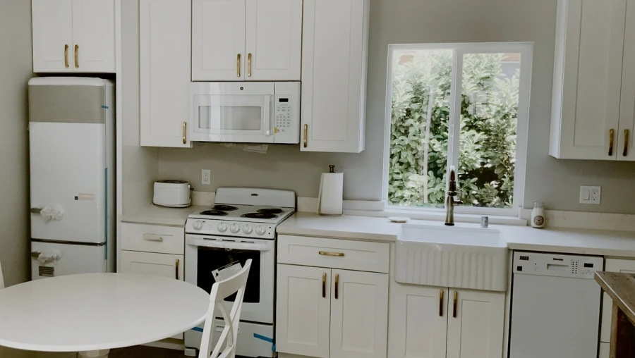 Whole House Renovation