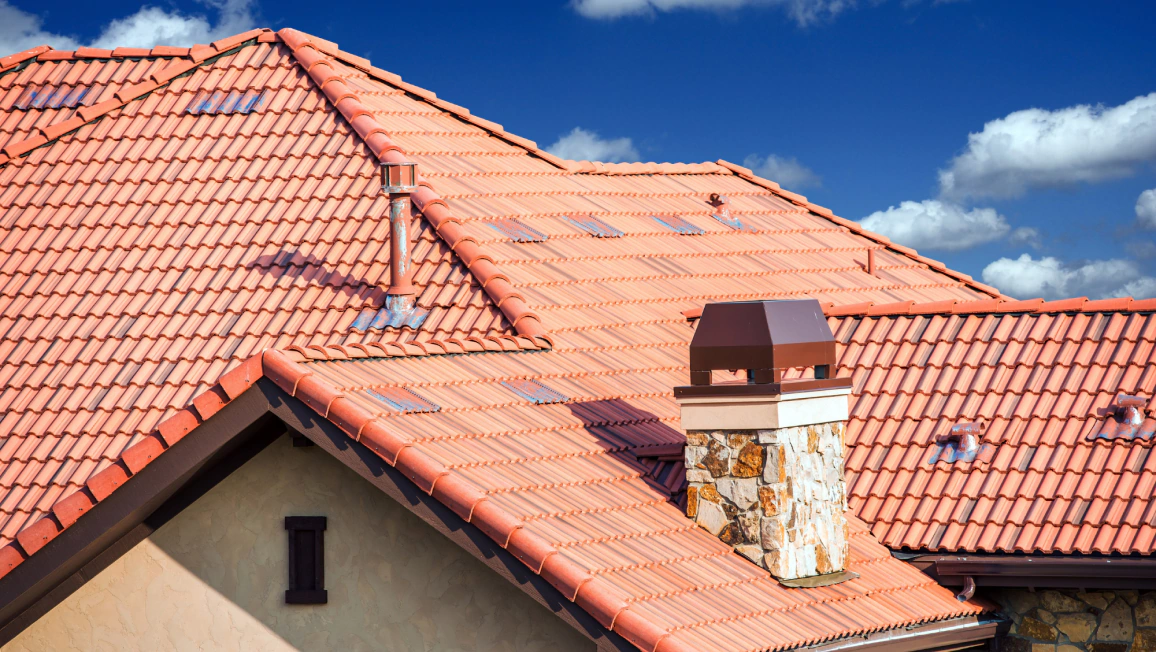 Tile Roof (1)